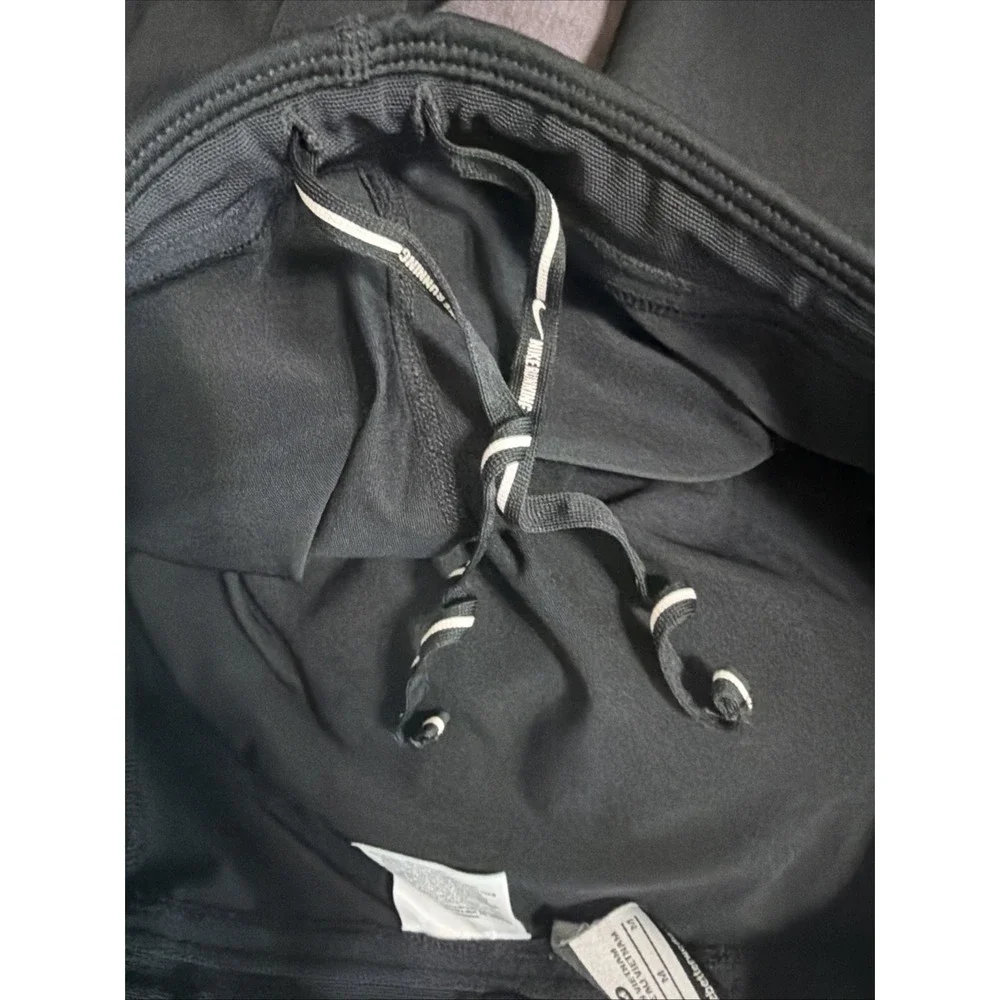 Nike measurements waist